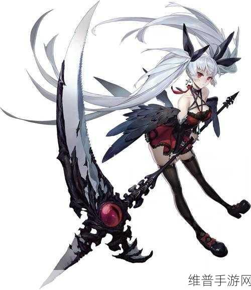 爆裂魔女三幻神角色深度解析与攻略指南