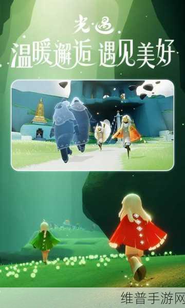 光遇北觅测试服免资格进入慢的原因及攻略详解