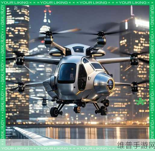 万可接插式连接器，为手游中的eVTOL飞行器安全运行保驾护航