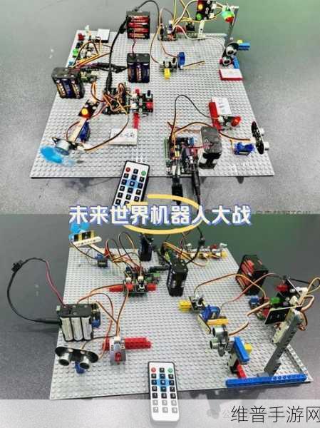 树莓派与Arduino，手游公司眼中的硬件差异与选择策略