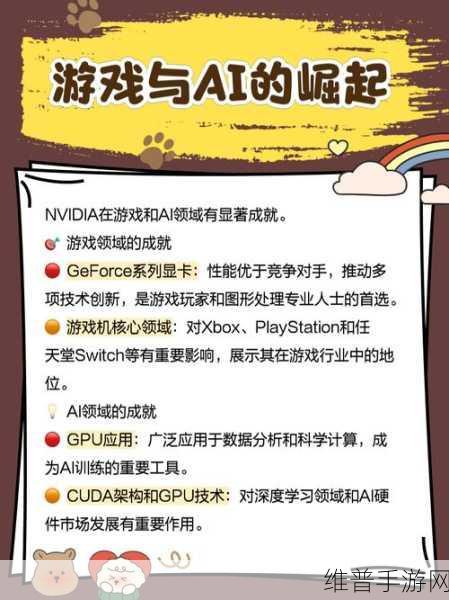 NVIDIA技术赋能FinCatch，打造革新手游投资智能辅助系统