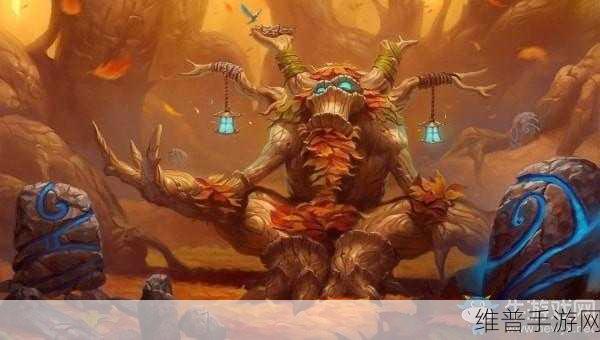 塔瑞斯世界大德鲁伊团本机制全面剖析与攻略指南