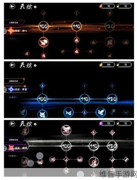 天谕手游，光刃 PVP 致胜秘籍——属性加点与技能修炼全解析