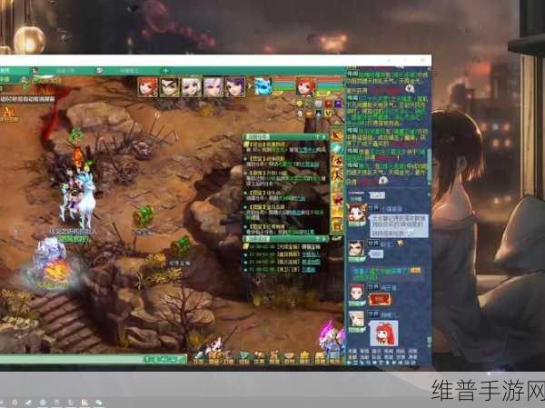 神武称号任务全攻略 助你称霸游戏世界
