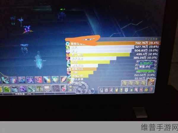 魔兽世界手游,聚焦之虹钥匙获取秘籍