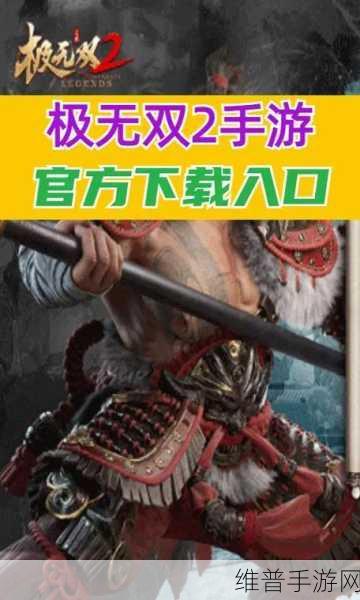 极无双2手游攻略，揭秘最强红将搭配策略