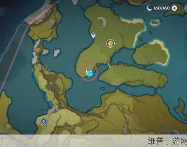 原神丹迪竞速挑战位置全攻略