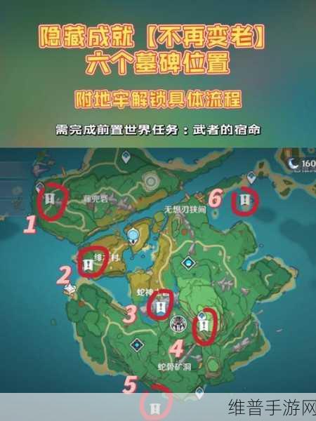 原神不再变老隐藏成就深度攻略