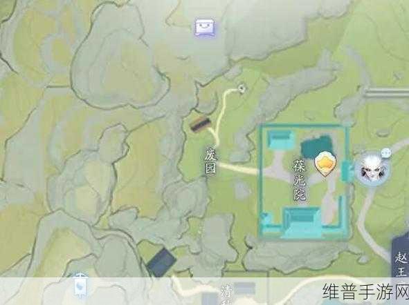 射雕手游中都玉钥宝箱全攻略，解锁宝藏的秘密