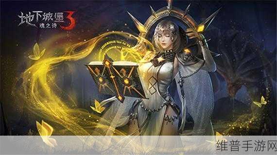 地下城堡3晨星品格深度攻略，打造坚不可摧的守护神