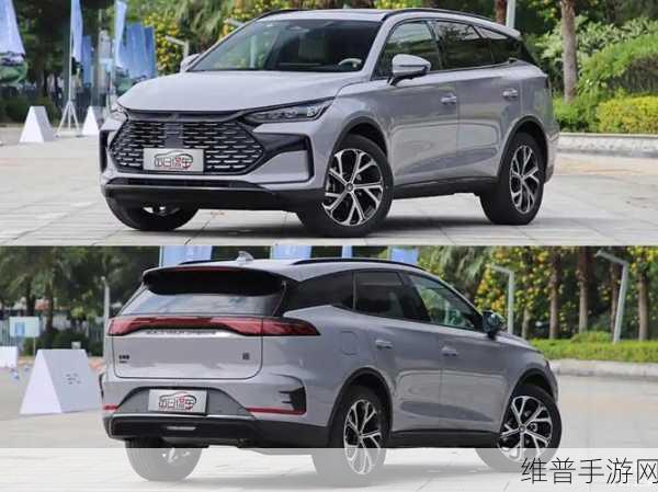 2025款唐DMI还值得入手吗?看完这些手游攻略数据再考虑