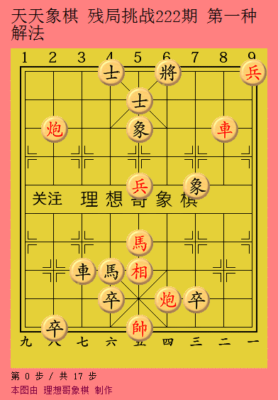 天天象棋残局挑战攻略全面汇总与深度解析