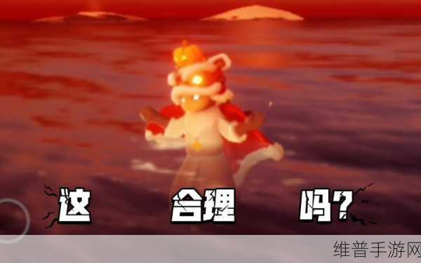 光遇潜海季贝壳全攻略,解锁贝壳的奇妙用途