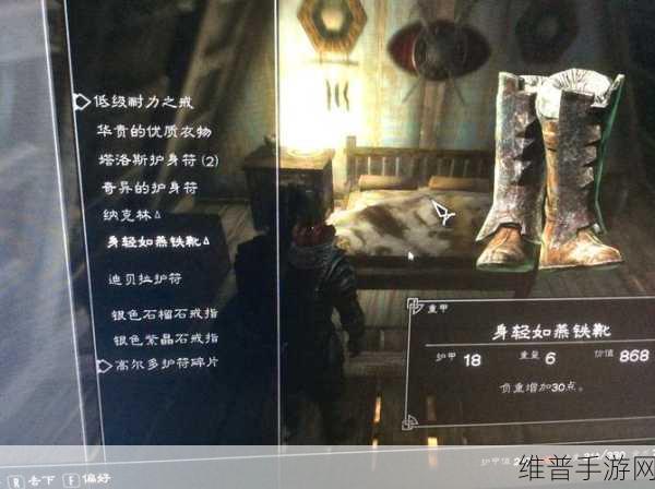 上古卷轴刀锋,全面解析金装获取攻略