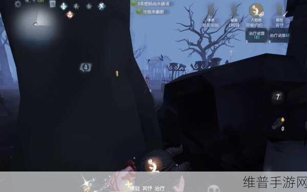 审判之眼手游第十二章苦差事全攻略