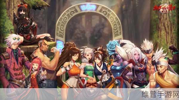 DNF手游回归勇士专享福利盛宴,超强奖励助你无缝对接新版本