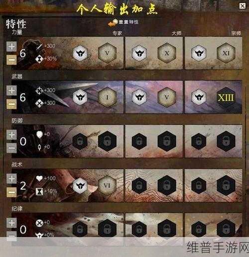 超级地城之光游戏深度解析,长剑挥击战士技能全面剖析