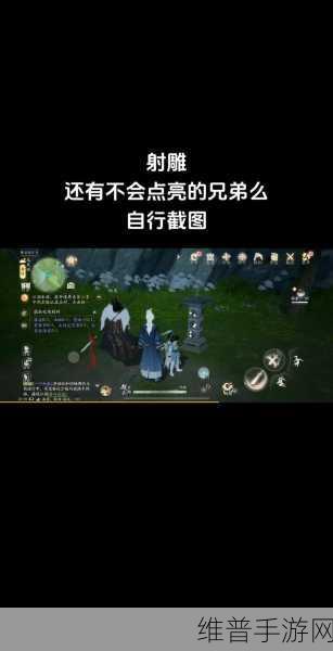 射雕手游，红尘戏负心当惩成就完全指南