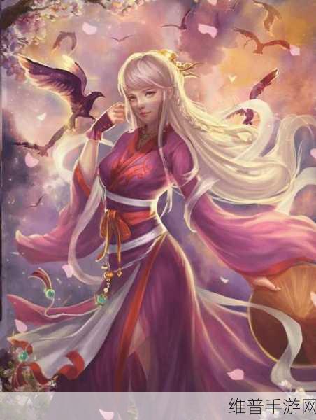 三国杀传奇黄月英深度解析,是否值得培养?