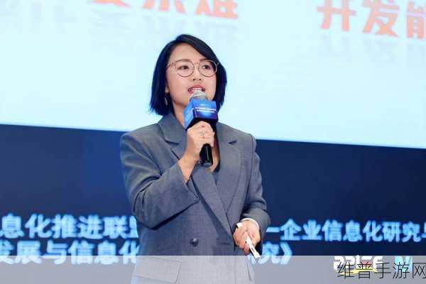 华为大咖揭秘手游攻略秘籍！嘉定企业智改数转，重塑行业新生态