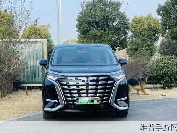腾势2024年销量突破12万辆，智能化产品热销全球，手游公司如何借鉴？