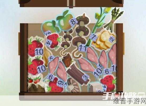 边境之旅恢复体力食物选择推荐全攻略