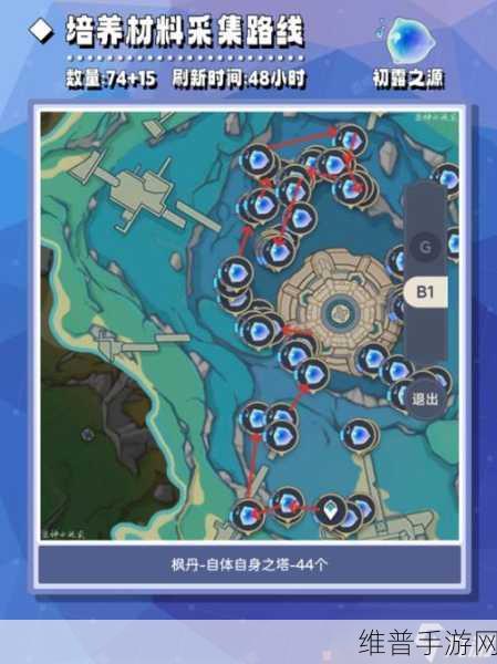 原神珊瑚珍珠购买全攻略，解锁珍稀材料的秘密途径