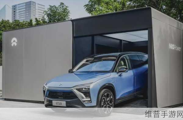 蔚来再获增资助力，中国新能源市场变革或将引发手游行业新机遇？