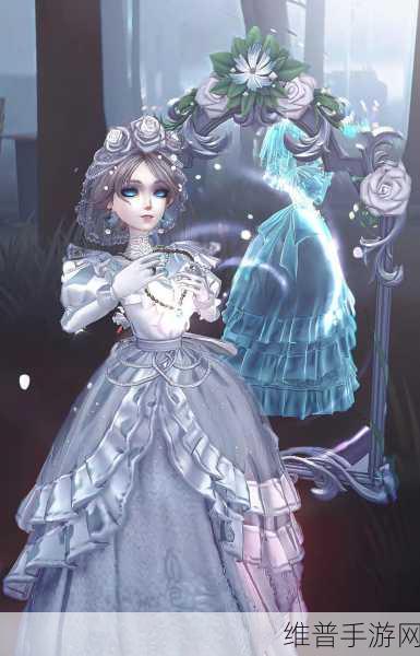 深度剖析第五人格红夫人皮肤魅力