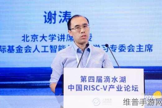RISC-V与AI算力，手游公司的攻略数据新引擎——北京大学谢涛解析基于RISC-V构建AI算力的优势和两种模式