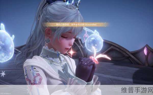 无限暖暖魔物试炼幻境解锁秘籍大公开