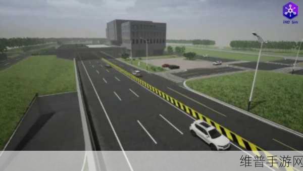 南京2026年大动作,道路测试与示范应用全面开放,手游公司如何把握智能交通新机遇?