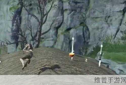 永劫无间手游不舟滩落地搜点秘籍