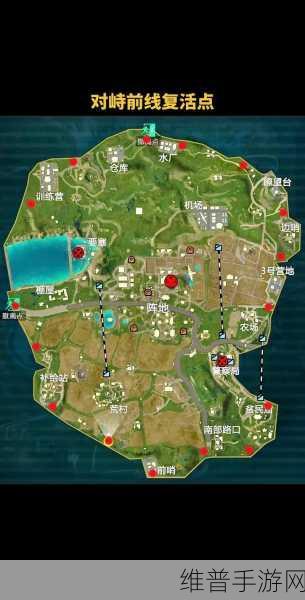和平精英地铁逃生模式入口全解析