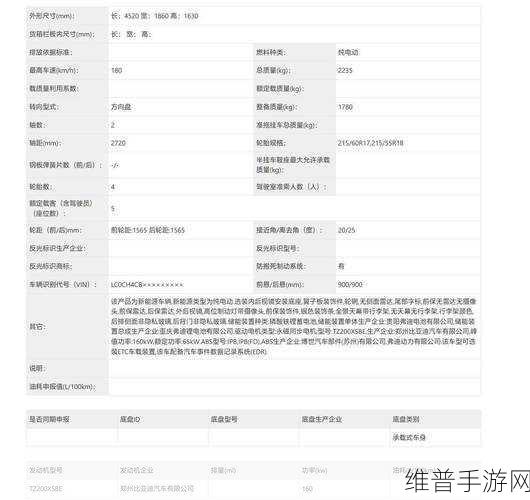 比亚迪海狮05 EV跨界登场，手游续航攻略新灵感！续航达520公里设计引玩家热议