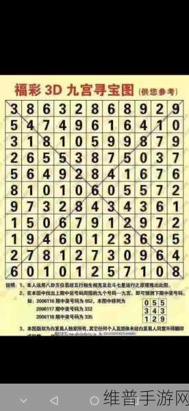 九阴真经 3D 孩子拼图完整版攻略指南