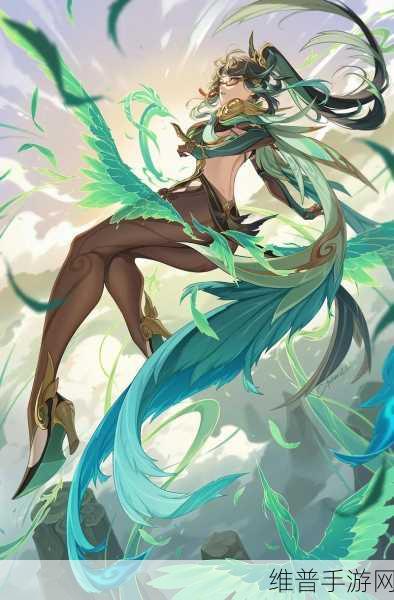 原神深度解析，千鹤身份真实剧透与全面攻略