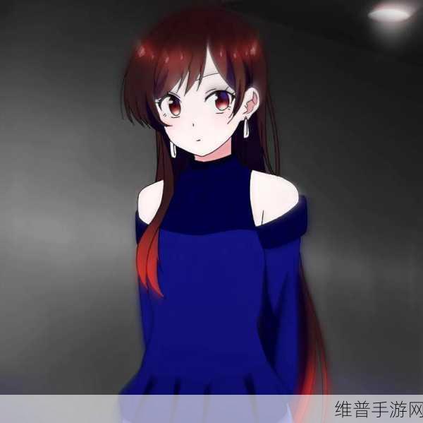 原神深度解析，千鹤身份真实剧透与全面攻略