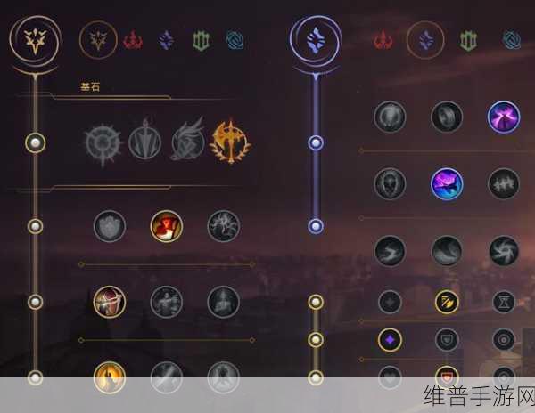 手游辅助小丑的出装秘籍，掌控战场的策略指南