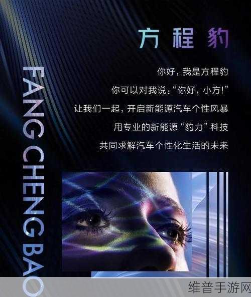 比亚迪方程豹携手中国火箭,手游科技合作新篇章的震撼开启!