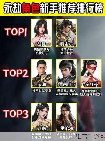 永劫无间手游，揭秘最难修行任务归属角色