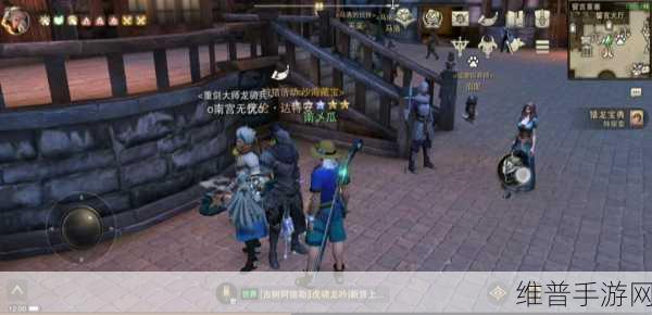 猎魂觉醒铁矿获取途径与马洛商会购买全攻略
