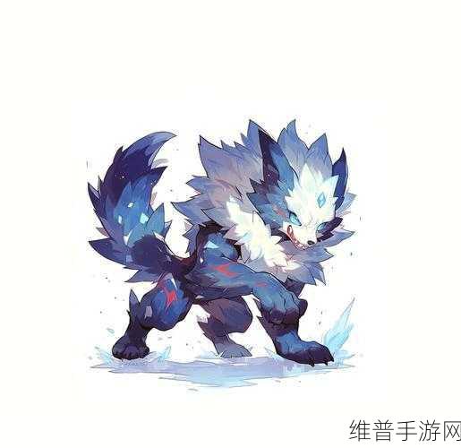 冰原守卫者巨匠,揭秘冰原生存的艺术与生存奥秘深度解析