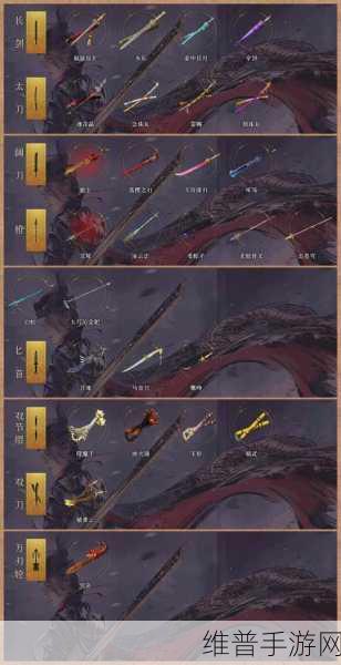 星之破晓灵宝升级秘籍，突破极限，称霸星辰