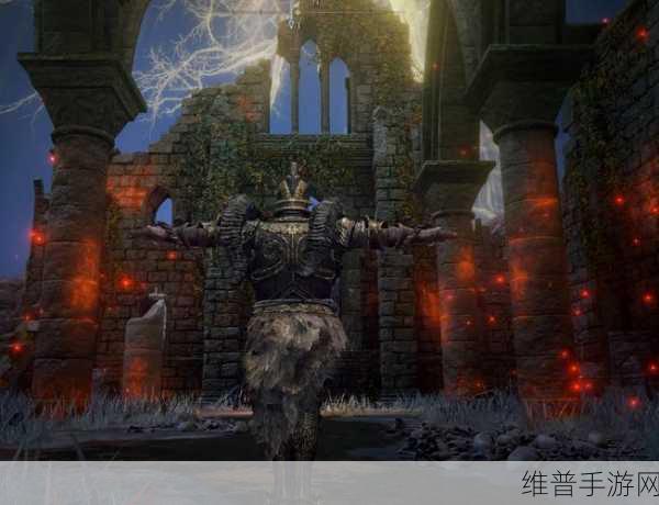艾尔登法环山羊套装属性深度解析与攻略