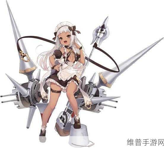 碧蓝航线深度攻略，揭秘卡律布狄斯建造时间及其详细数据