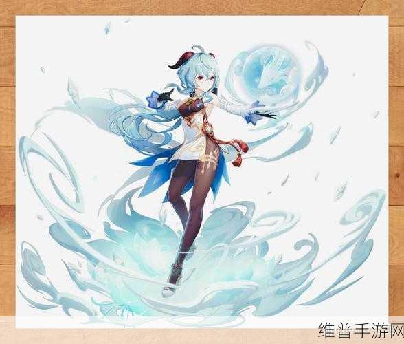 原神拟想秘境活动深度玩法攻略，探索与创造的奇妙之旅