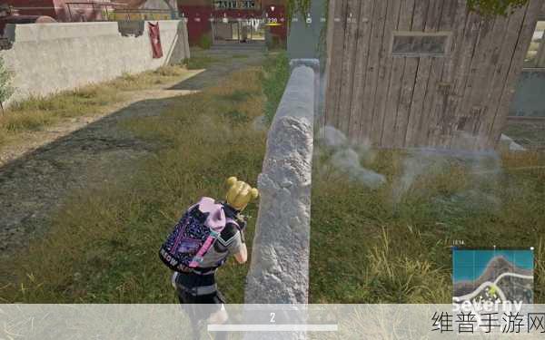 绝地求生对抗模式躲避弹玩法全解析