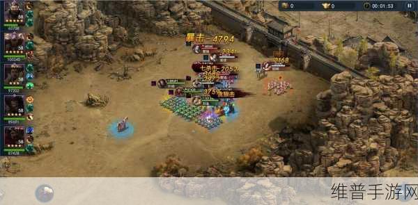手游兵法三十七计入圣通关秘籍大揭秘