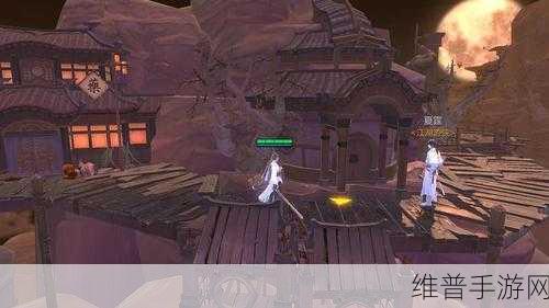 剑侠世界之勇战纳兰潜凛通关秘籍